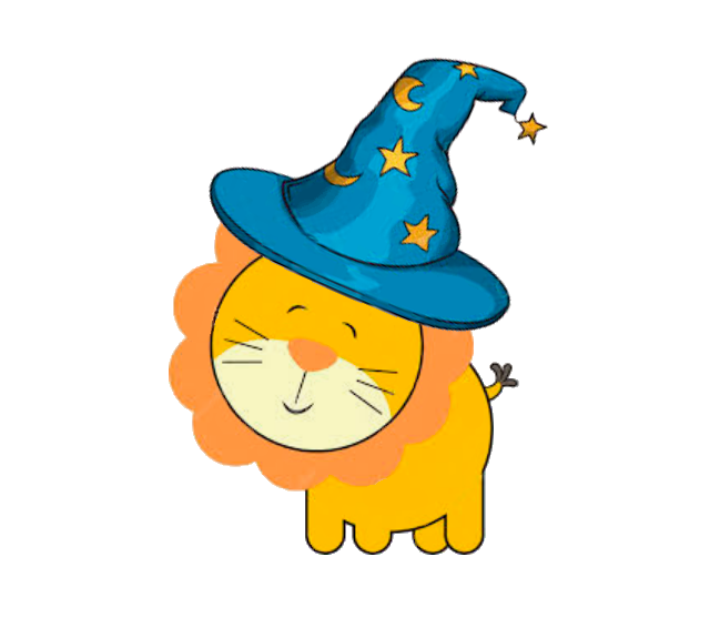 WizardLion