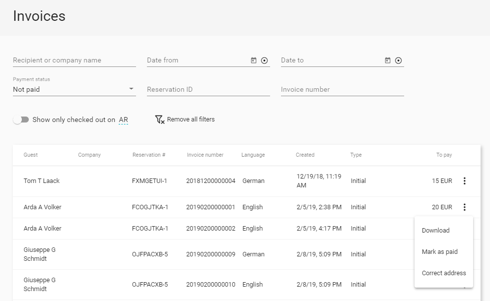 mark-invoices-paid