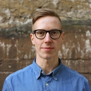 markus veikkolainen